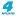 Flirt4Free Site Icon
