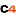Cam4 Site Icon