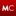 LJ Model Center Site Icon