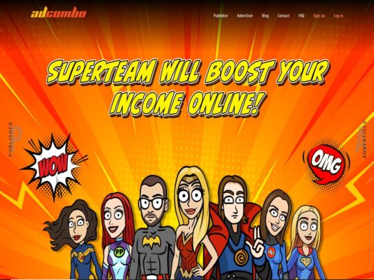 AdCombo review, a site that is one of many popular Sexual Enhancement Affiliate Programs