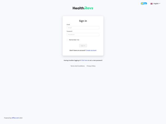 HealthRevs review, a site that is one of many popular Sexual Enhancement Affiliate Programs